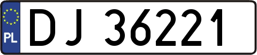 DJ36221