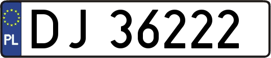 DJ36222
