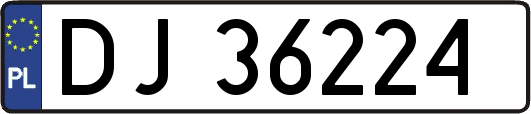 DJ36224