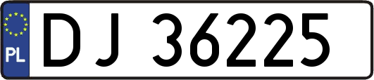 DJ36225
