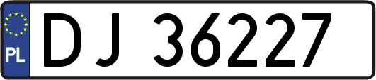DJ36227