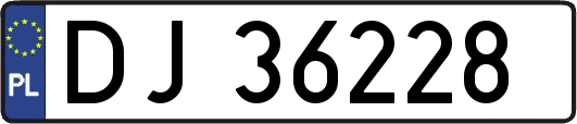 DJ36228