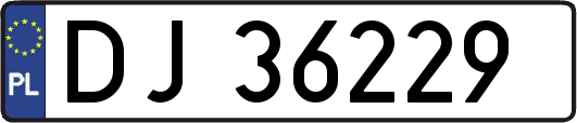 DJ36229