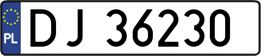 DJ36230