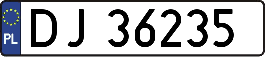 DJ36235