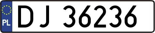 DJ36236