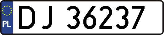 DJ36237