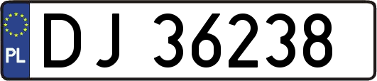 DJ36238