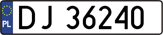 DJ36240