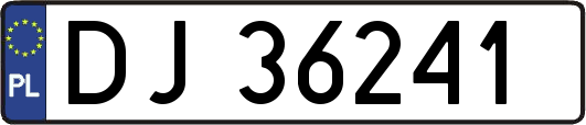 DJ36241