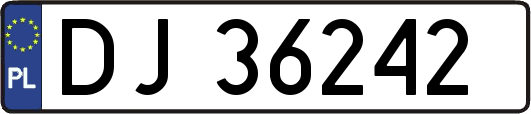 DJ36242