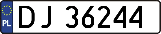 DJ36244