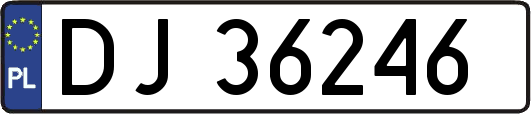 DJ36246