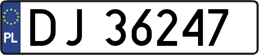 DJ36247