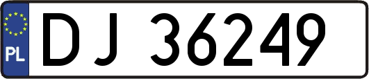 DJ36249