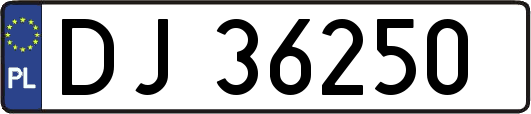 DJ36250