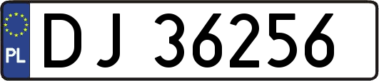 DJ36256