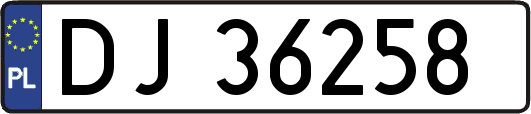 DJ36258