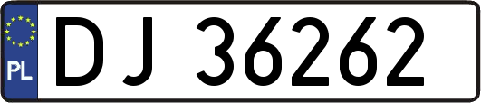 DJ36262