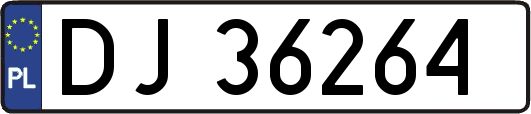 DJ36264