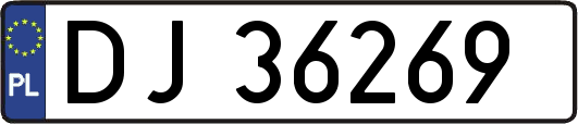 DJ36269