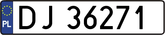 DJ36271