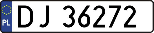 DJ36272