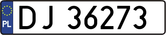 DJ36273