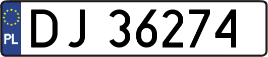 DJ36274