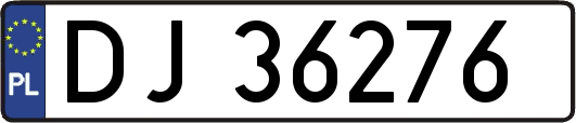 DJ36276