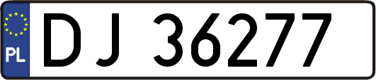 DJ36277
