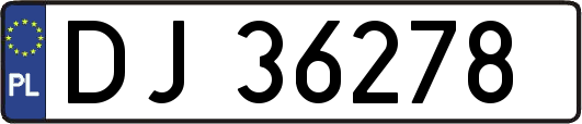 DJ36278