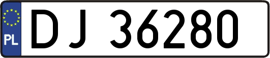 DJ36280