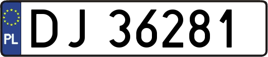 DJ36281