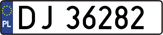 DJ36282