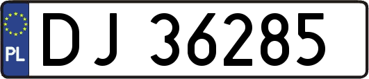 DJ36285