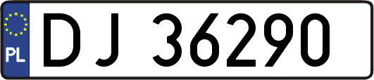 DJ36290