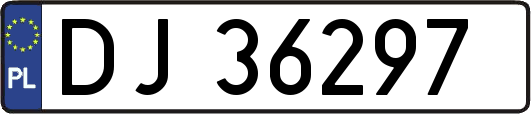 DJ36297