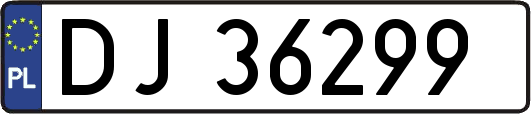 DJ36299