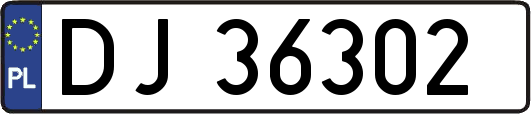 DJ36302