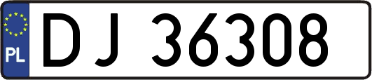 DJ36308
