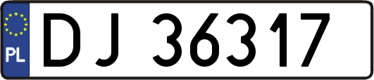 DJ36317