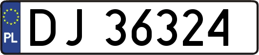 DJ36324