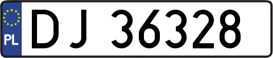 DJ36328