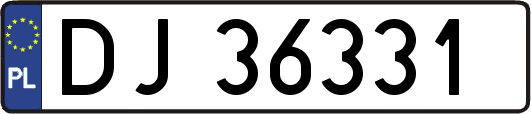 DJ36331