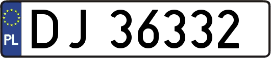 DJ36332