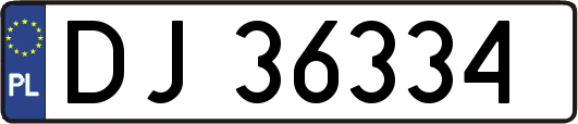 DJ36334