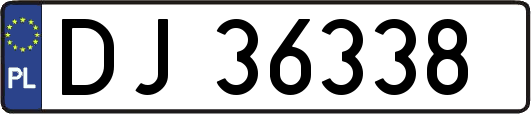 DJ36338