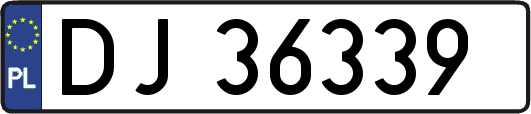 DJ36339