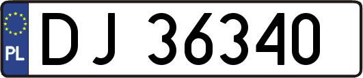 DJ36340